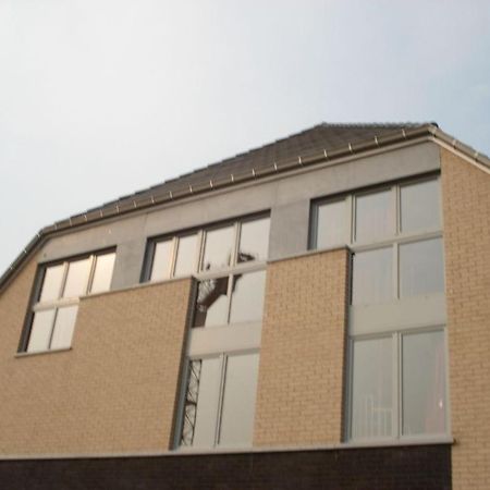 Apartments Business Flats Brussels Airport Zaventem Buitenkant foto